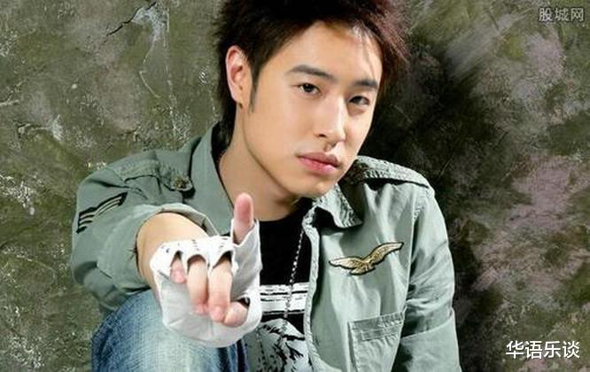 【四大天王】20年了,“新四大天王”依然三缺一,到底谁够格顶上?