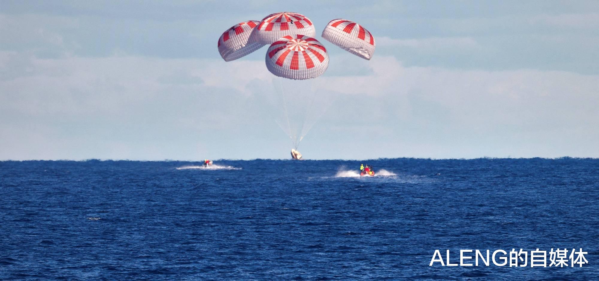 『外星人』马斯克的高光时刻：一文看懂Space X公司的首次载人发射