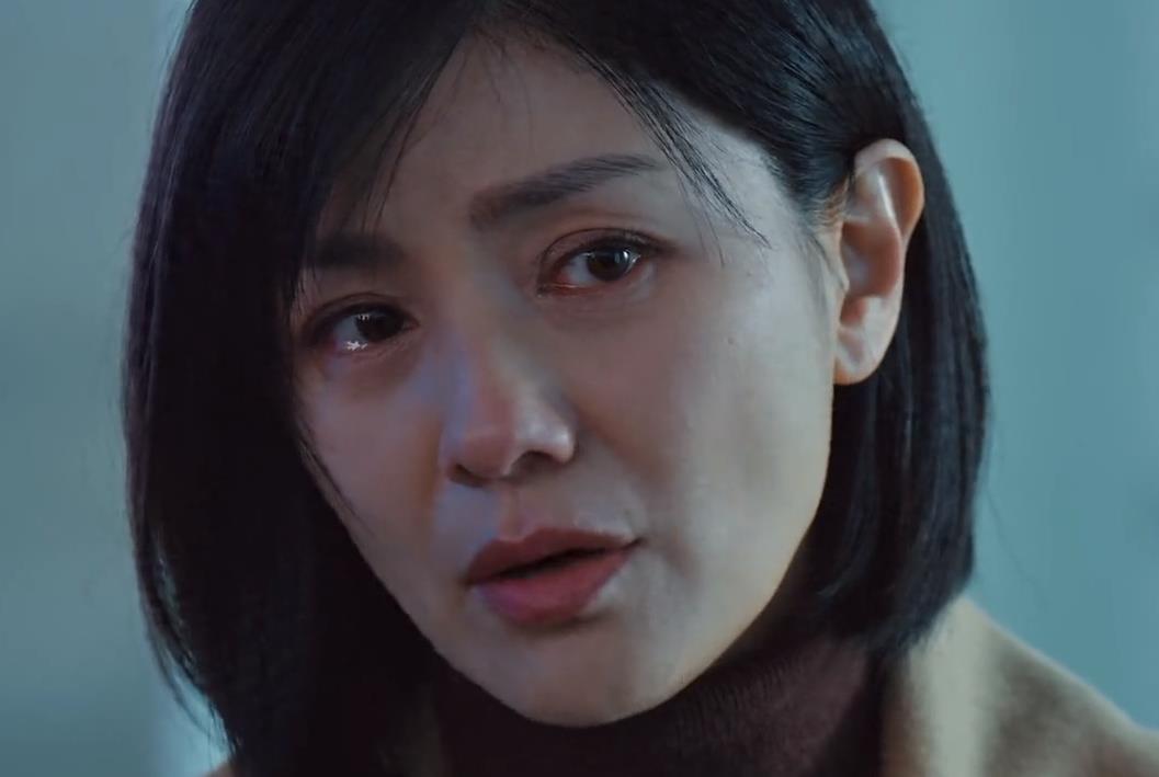 #苏醒#三叉戟大结局:夏静怡后果不严重,郭局是内鬼,徐国柱昏迷后苏醒