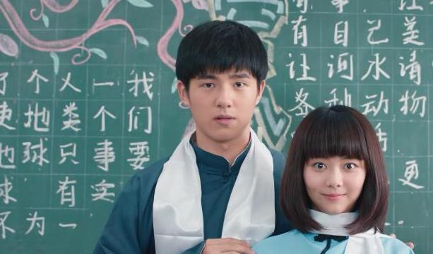 耿耿@《最好的我们》耿耿对余淮的“痴情”，像极了爱情里卑微的我们