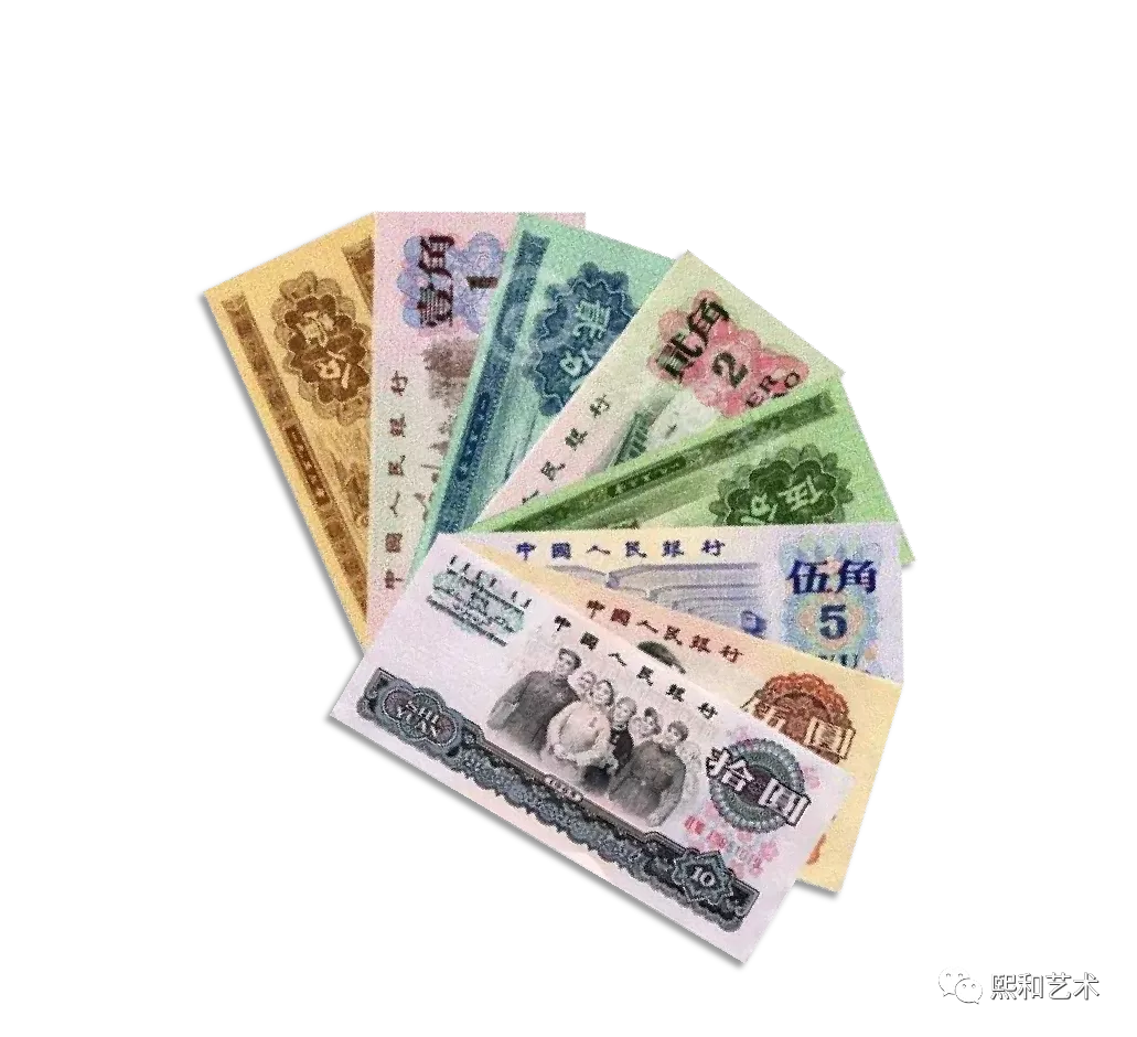 梅花|比投资黄金回报更高！三版币逢藏必藏，必须入手！