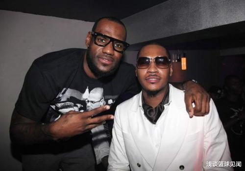 「德维恩·韦德」詹姆斯和乔丹第一之争， 甜瓜站出来发话！韦德受够了终不吹老詹