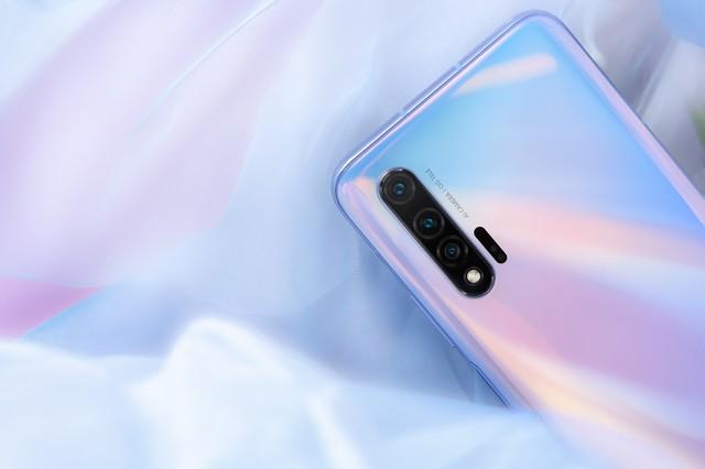 华为|华为5G大跳水，双模5G+麒麟990+256G，降幅1500元，值得入手！