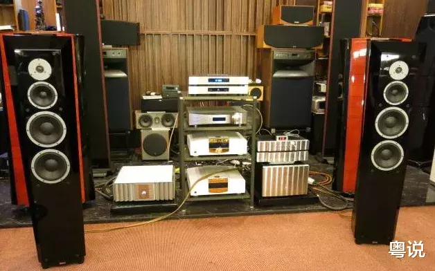「音箱」你家里的音响还在吗？