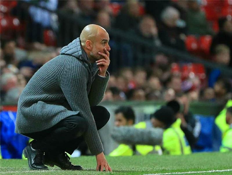 曼联|他让弗格森与穆里尼奥不爽，自荐曼城瓜帅都不要，唯独曼联当个宝