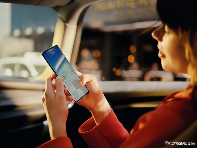 【5g手机】全系标配65W超闪 终结续航焦虑的OPPO Reno4系列来了