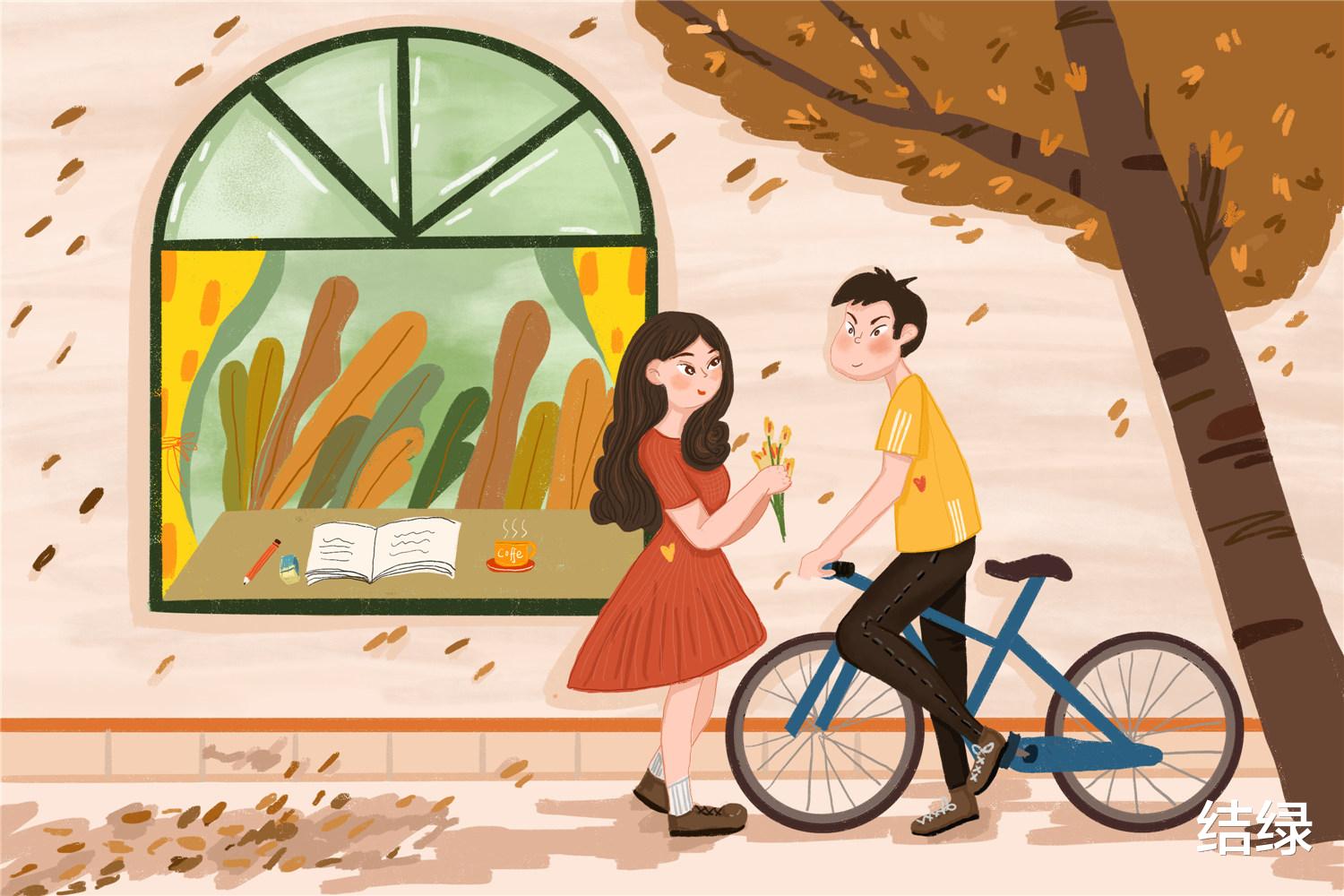 结绿|一位62岁婆婆说：感谢儿媳让我带孩子，孩子给我带来了天伦之乐