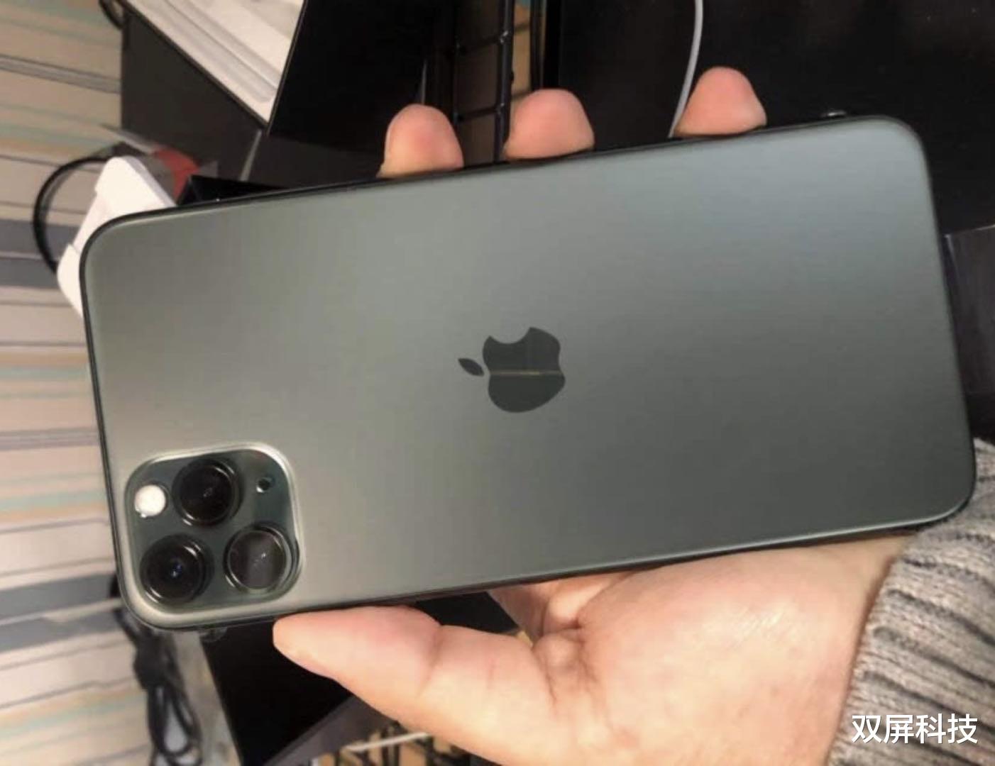 #5G#大降2100元，苹果A13+256GB存储+iOS13，网友：终于等到了！