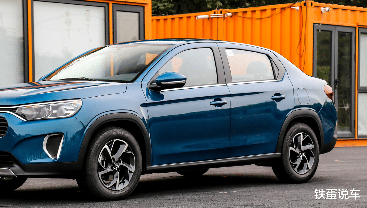 动力|家里经济状况一般，可以看看这三款，底盘高舒适性好还省油