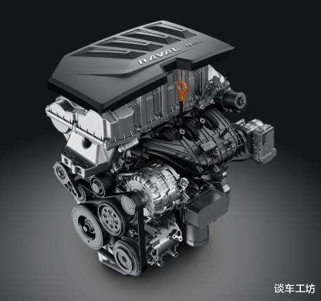 动力|都2020年了,你还在喷国产发动机不行?这几款已超合资