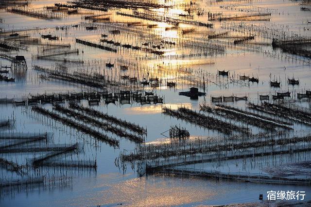 [自驾]广东“海滨一号公路”自驾——潮汕篇