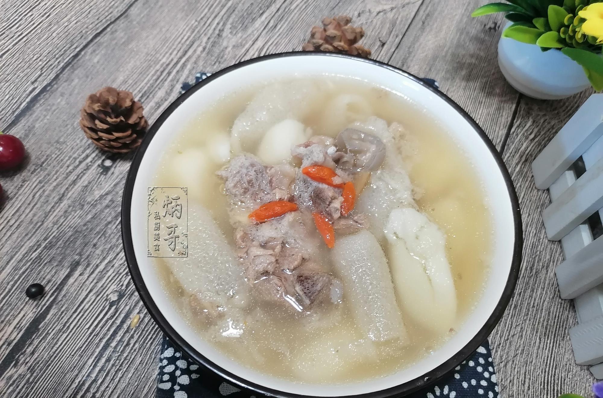 三伏天|三伏天，多给家人做这碗汤，滋补去湿气，68元1斤，贵点也值！