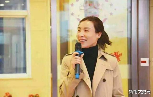 锵锵文史局|70后富婆陈小英,创立申通被称快递女王,狂赚134亿身家