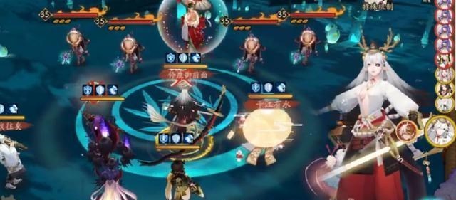 「阴阳师」阴阳师：520抽卡自选ssr，蓝票出新皮肤，铃鹿御前变人权卡！