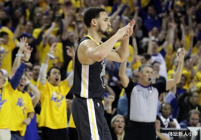 交易|官宣！勇士凯尔特人又完成新交易，雷霆赚翻了，勇士疯狂豪赌