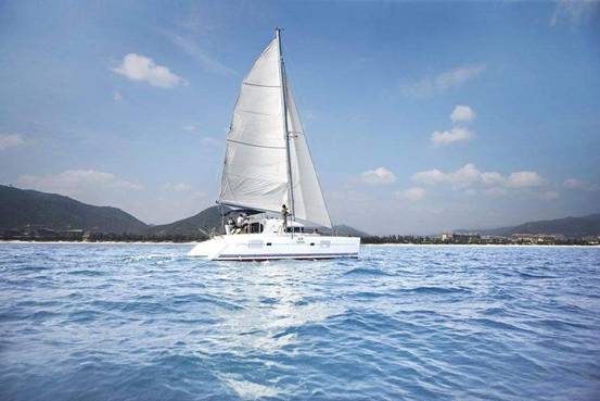 |中国土豪去老挝旅游,点了满桌子的菜,不料结账时无语了