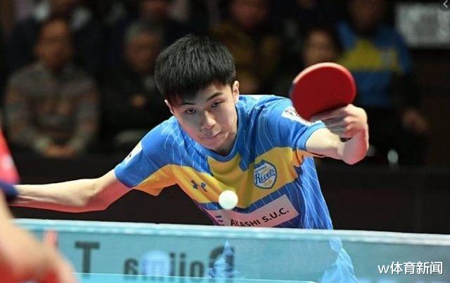 [刘国梁]乒坛17岁新星面临重罚，或被刘国梁挖角，球迷：张继科没去对了