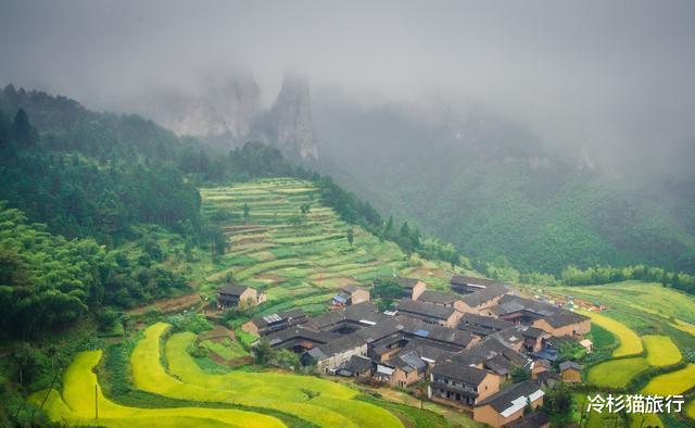 「旅行」国内夏天值得去的10个绝美目的地，有你去过的地方吗？