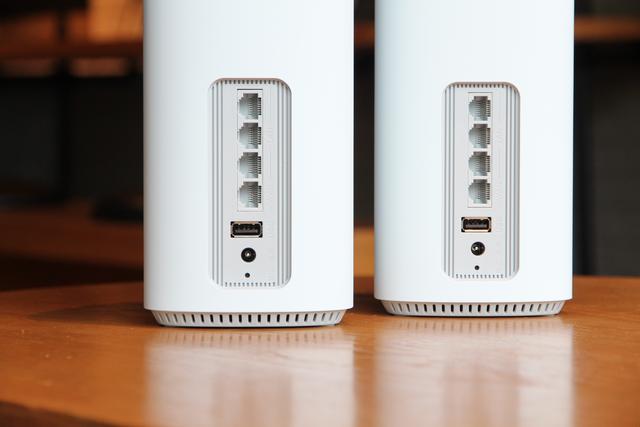 tp-link|高性价比WiFi6全屋路由面世，小米不是对手TP-LINK也甘拜下风？