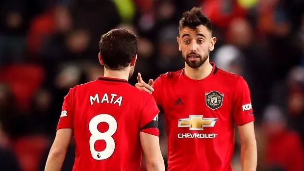 李铁|曼联宣布博格巴恢复训练，恐仍与B费一起缺席首战！索帅缺兵少将