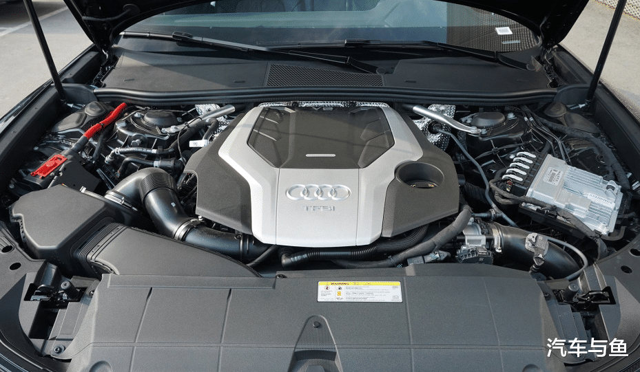 SUV|A6L比宝马5系便宜，却销量不如5系，对比后差距便一目了然