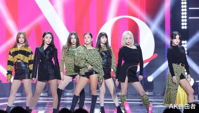 helicopter|韩国女团CLC带着新单曲《HELICOPTER》复出