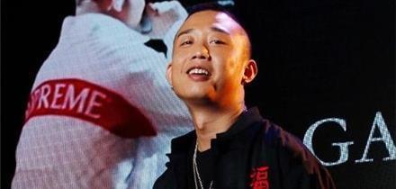 gai|《中国新说唱》请了Gai当导师，川渝Trap是不是又要大放异彩了