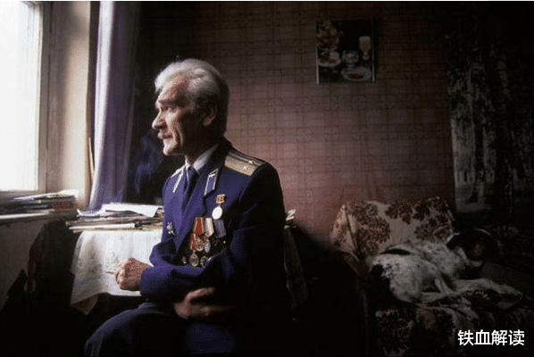 @1983年的一个夜晚,人类面临一场生死危机,若不是他后果不堪设想