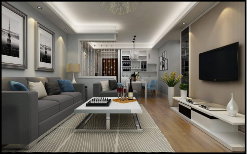 以为用了环保材料就百分百无甲醛了？专家：错误想法不可有！