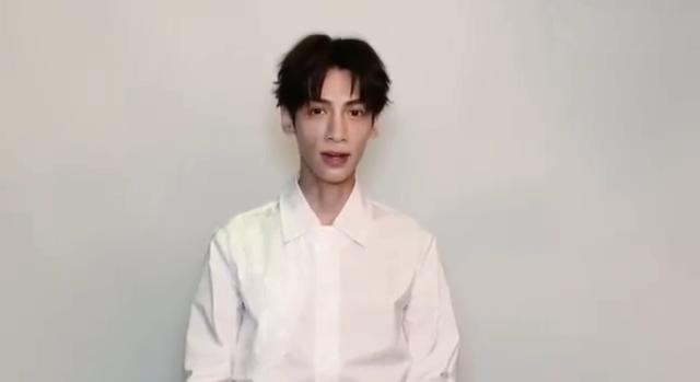 [罗云熙]罗云熙暴瘦大变样，颜值下跌严重，新剧《皓衣行》该怎么演？