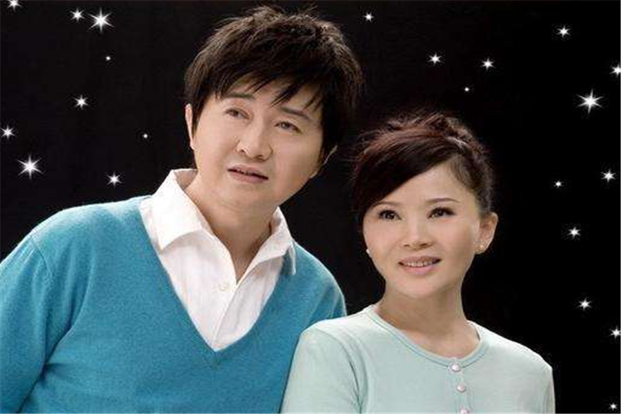 付笛生|他们是乐坛的夫妻组合，不炒作也没有绯闻，风雨几十年恩爱如初