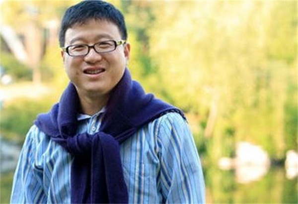 「网易」低调的中国互联网大佬,49岁身价超1800亿,名气却远不如马云