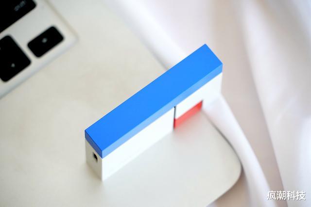 三星电子|打造移动硬盘领域的艺术品，ORICO：没错，是我干的