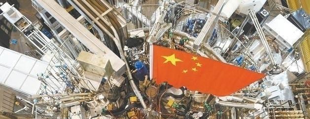 新型冠状病毒肺炎|中国“人造石油”技术突破?引全球轰动,各国抛出橄榄枝求合作