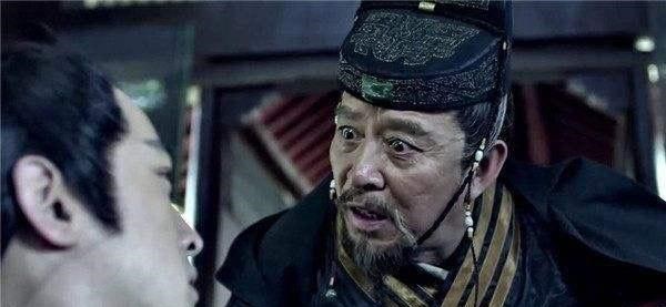 [耽美]《琅琊榜》：第二聪明人夏江，是个神一样的对手