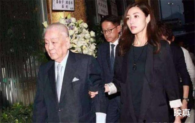 映真|香港船王病逝，遗产供15位受益人每月领200万，至少可以领1750年