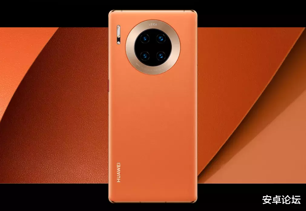 hms|华为宣布参加 IFA 2020,Mate40 即将登场