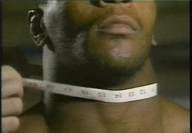 『迈克·泰森』拳王泰森9大难以打破的纪录，您若知道7个以上才敢说是真拳迷