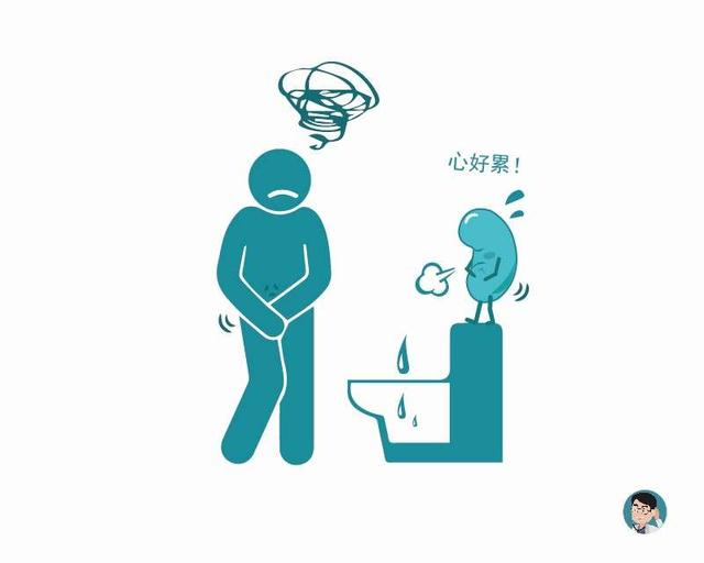 肾病:肾衰竭并非毫无征兆!早期10个信号,若超过3个以上劝你最好检查