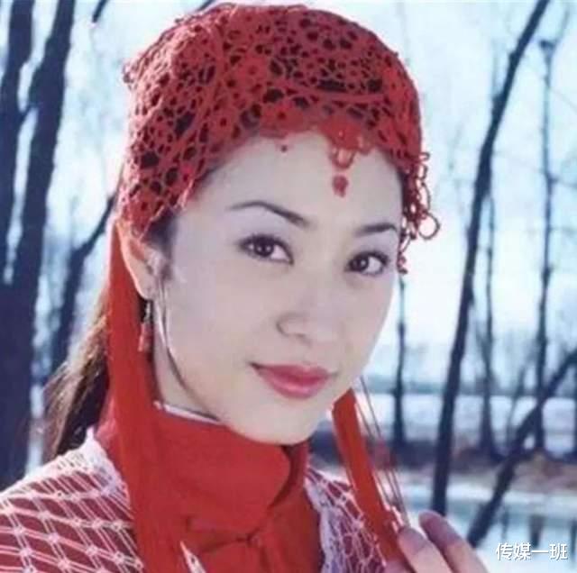 吴宗宪|6版鹿鼎记老婆天团39美女颜值大赏，张一山版惨淡，脸盲颜值低