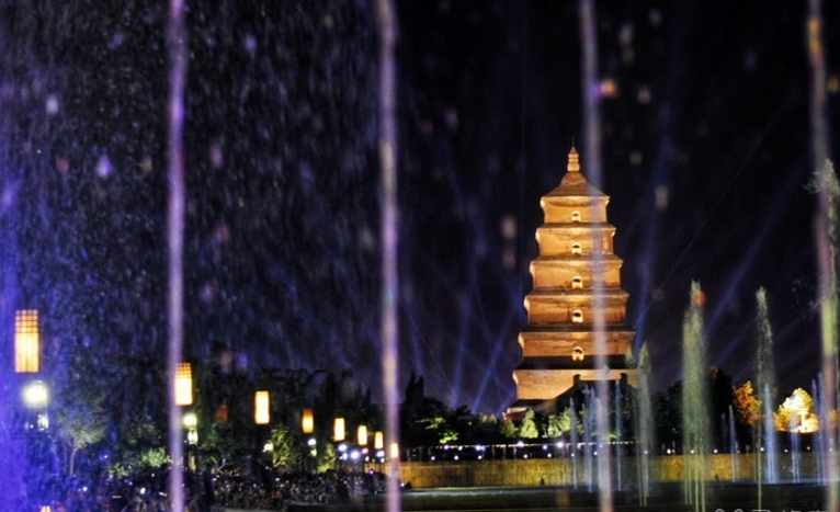上海市|中国最美夜景城市，上海重庆榜上有名，第1名堪称亚洲之最！