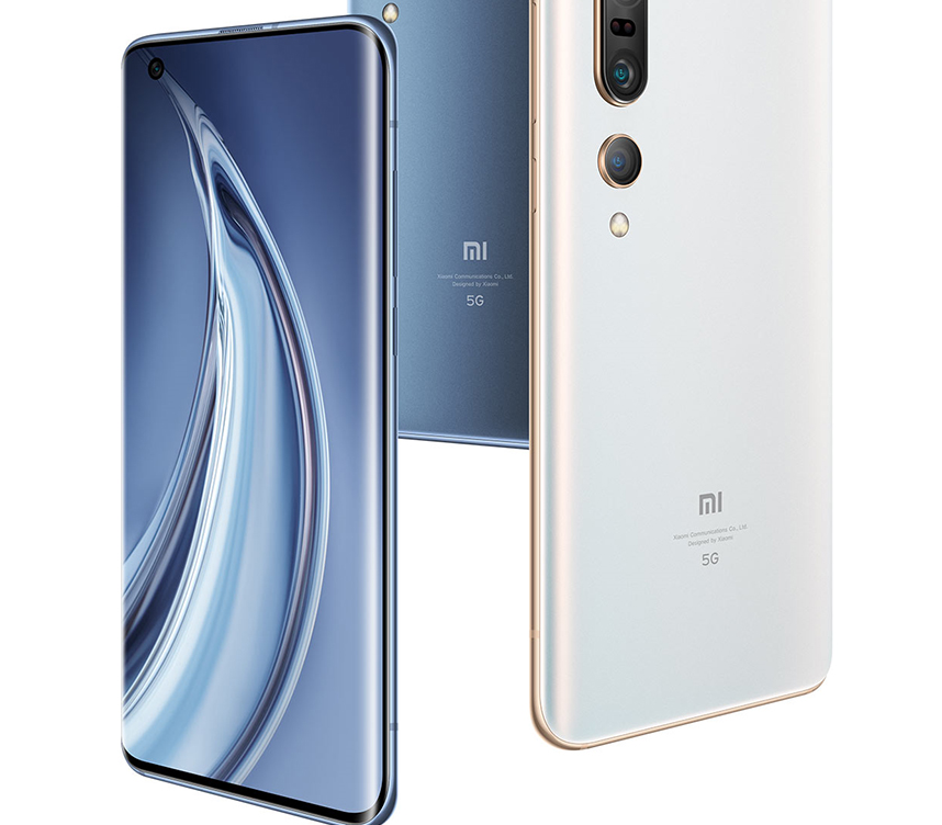 曲面屏@曲面屏手机好在哪里，是否值得购买？