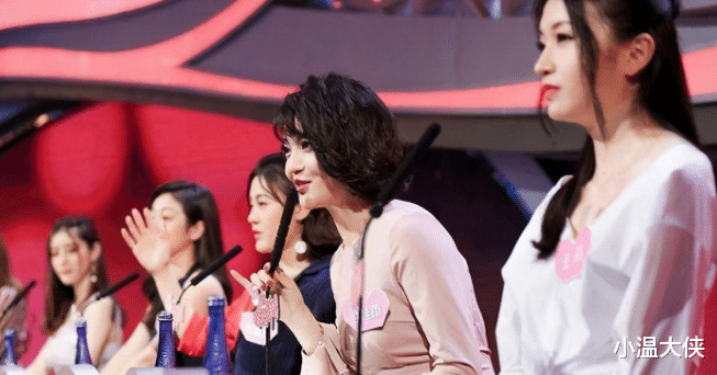 非诚勿扰|5年前《非诚勿扰》51岁阿姨被34岁小伙抱走，如今现状令人唏嘘