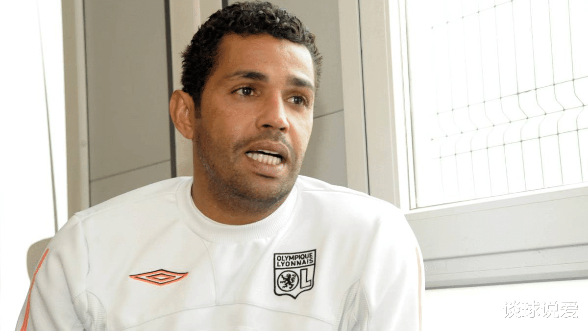 布兰克|从未入选过国家队的十大足球运动员