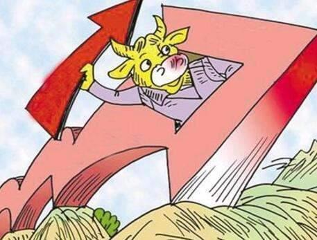 交易|中国股市永远赚钱的人：一辈子死扛一只股票，你将赚到怀疑人生！