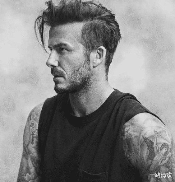 汤姆·克鲁斯:全球公认的6大美男子, 中国的他上榜, 谁才是你心中最帅的男人?