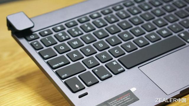 Uber|iPad Pro 秒变 Mac Book ，Brydge Pro+ 键盘体验