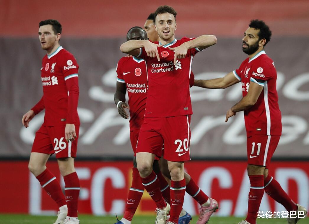 AC米兰|利物浦2-1另有三大惊喜！范戴克替身首秀出彩，赢球他居首功