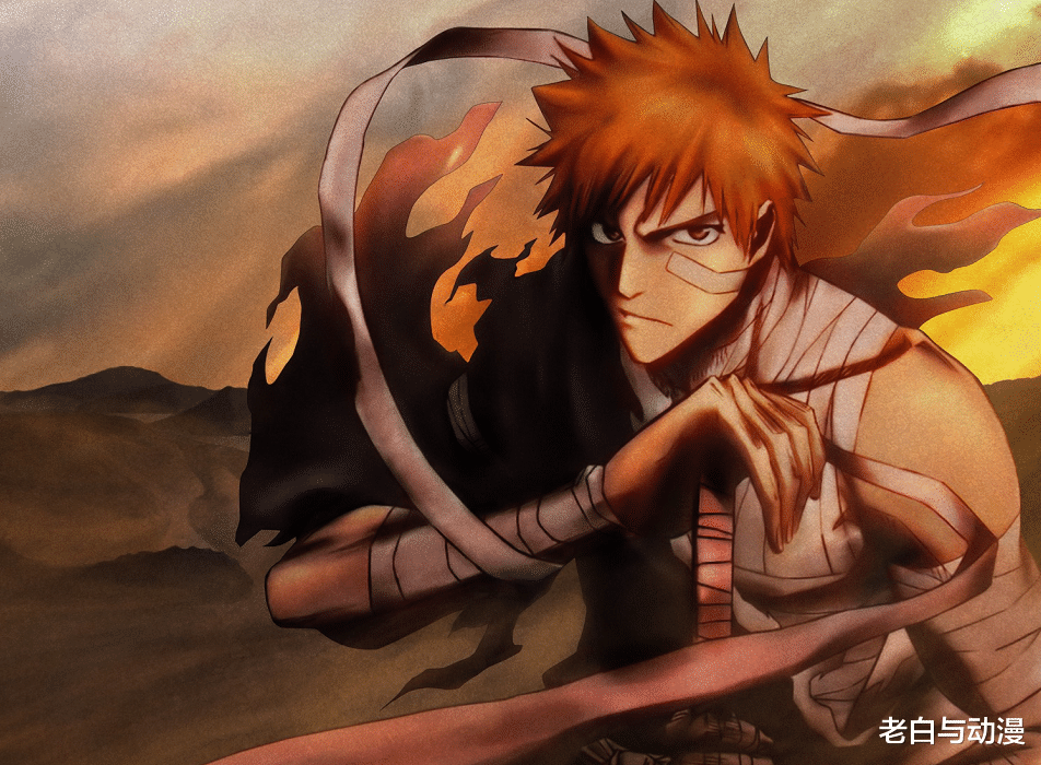 acgn漫评|12年前，漫迷喜欢哪些动漫人物？看到初代萌王爱了！