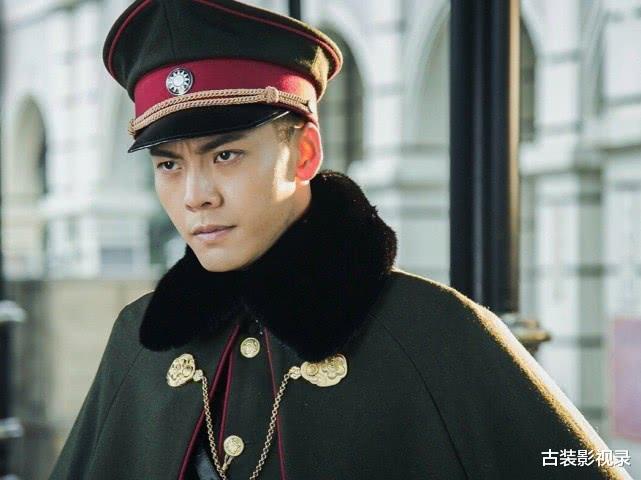 [王思聪]盗墓笔记：解密张启山